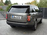 Land Rover Range Rover (2021) D300*VOGUE*50000KM*ZÁR*1M*CZ!! - náhled 8
