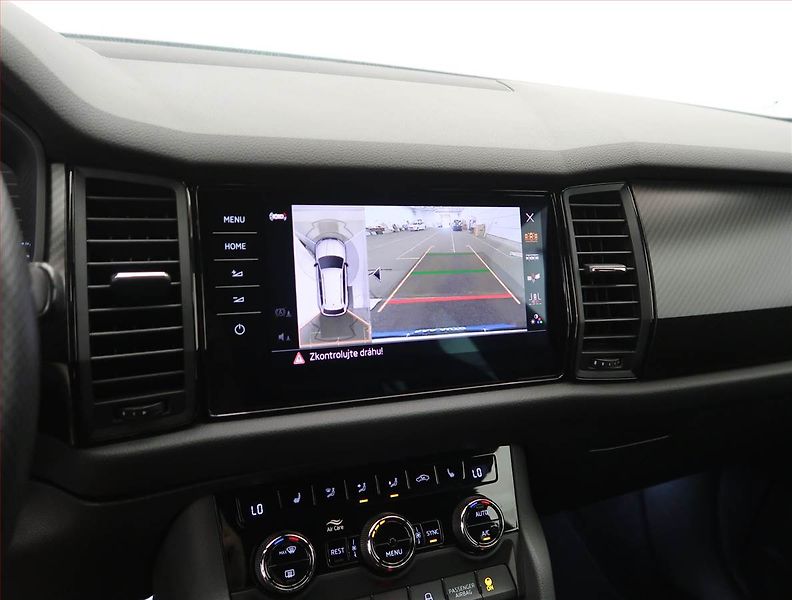 Škoda Kodiaq (2020) RS 2.0 TDI - fotka 22 z 32