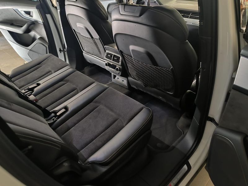 Audi Q7 (2017) Q7   s- line - fotka 17 z 25