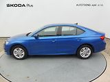 Škoda Octavia (2023) Ambition 1,5 TSI 110kW - náhled 2