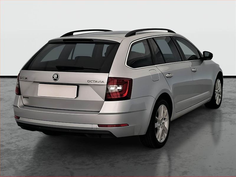 Škoda Octavia (2017) 1.6 TDI, ČR,1.maj, Serv.kniha - fotka 5 z 17