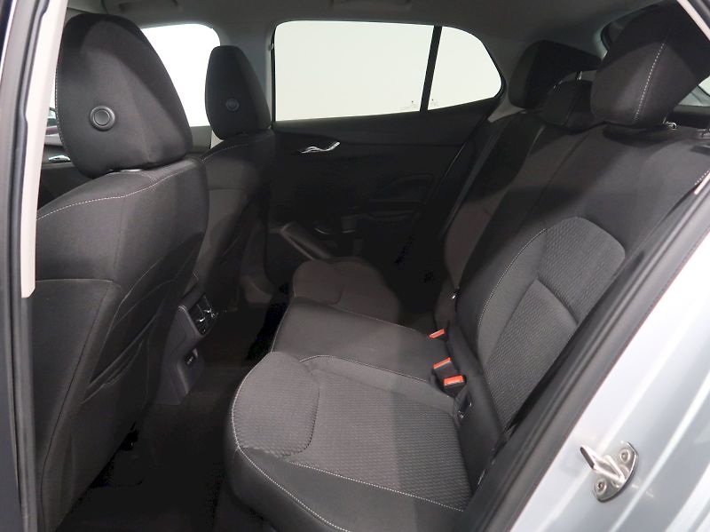 Škoda Fabia (2025) TOP SELECTION 1.0TSI 70KW - fotka 15 z 39