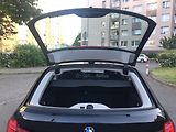 BMW Řada 5 (2015) 518d Touring NAVI velmi pěkný - náhled 46