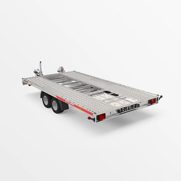 Ostatní (2026) TEMARED CARKEEPER 4021/2S 2,7T - fotka 4 z 5