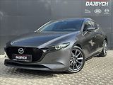 Mazda 3 2,0 Skyactiv-G Selection AT - náhled 1