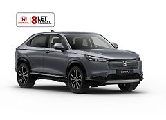 Honda HR-V (2026) 1.5 e:HEV Advance SKLADEM - fotografie inzerátu