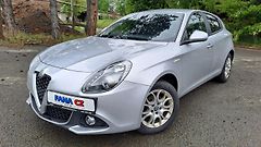 Alfa Romeo Giulietta 1.6 JTDm SuperSport NAVI - fotografie inzerátu