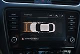 Škoda Octavia 1.8 TSI 132kW DSG STYLE LED ČR - náhled 17