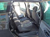 Ford Galaxy 2,3i 7-MÍST ZÁLOHOVÁNO - náhled 9