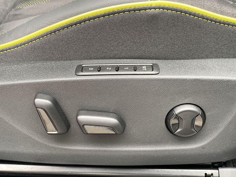 Škoda Enyaq Coupé (2024) 85x RS - fotka 32 z 41