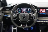 Škoda Octavia RS,2.0TSI,1.MAJ,ČR,NEZ.TOPENÍ - náhled 22