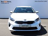 Kia Ceed (2018) 1.4 T-GDI 103kW manuál - náhled 3