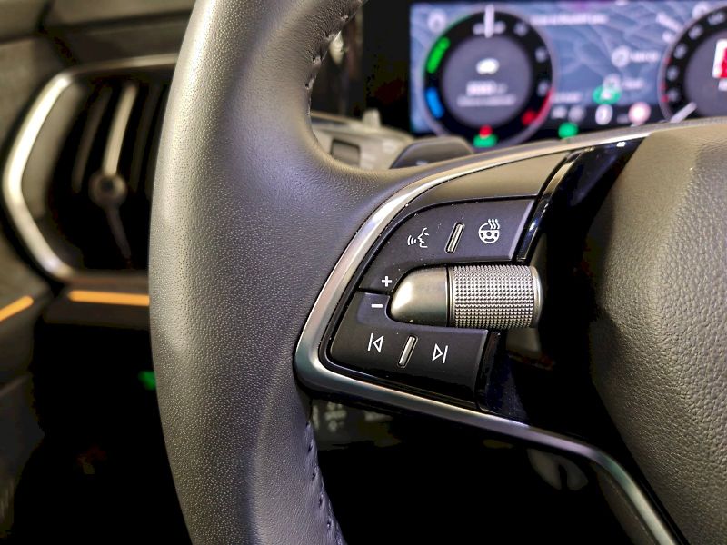 Škoda Kodiaq (2025) iV 1.5 TSI 150 kW DSG Exclusiv - fotka 8 z 35