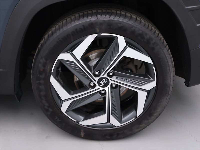 Hyundai Tucson 1,6 T-GDI 132kW 4x4 CZ Premium - fotka 29 z 36