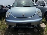 Volkswagen New Beetle (2003) Kabroušek 1.6 75kw - náhled 1