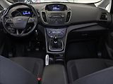 Ford C-MAX 1,0 EBoost 92kW Trend TAŽNÉ ČR - náhled 8
