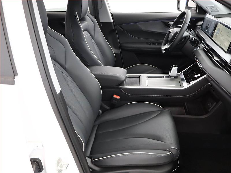 Chery Tiggo 4 HEV (2026) 1.5 Hybrid, UNIQUE - fotka 7 z 17