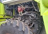 Claas (2006) Mega360 kombajn lišta 6m řepka - náhled 8