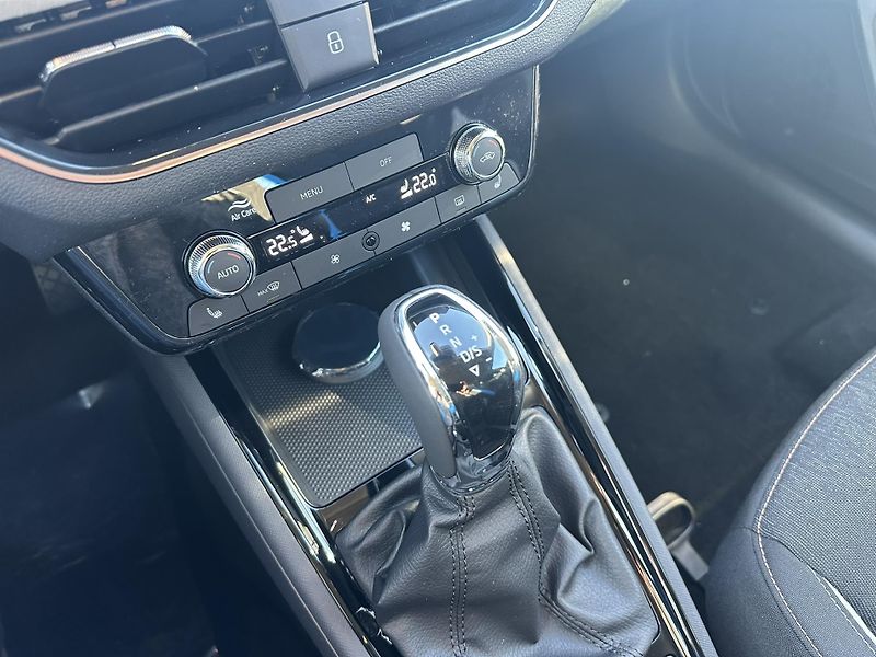 Škoda Kamiq TOP SELECTION + tažné - fotka 11 z 13