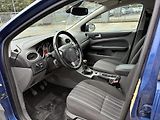 Ford Focus 1,6 TDCi-66kW,KOMBI,KLIMA,ALU - náhled 10