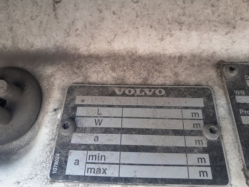 Volvo FH 500 LowDeck - fotka 19 z 39