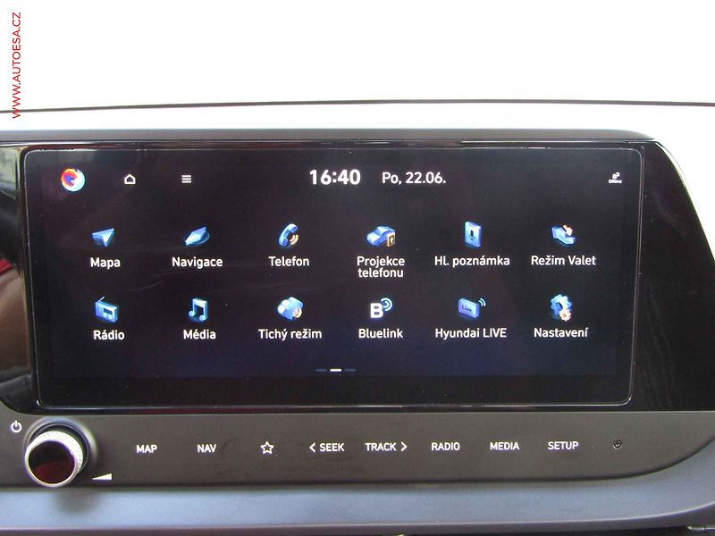 Hyundai i20 (2024) 1.2i, 1.maj,ČR - fotka 16 z 22