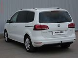 Volkswagen Sharan (2015) 2.0TDi, ČR, Highline, DSG - náhled 6