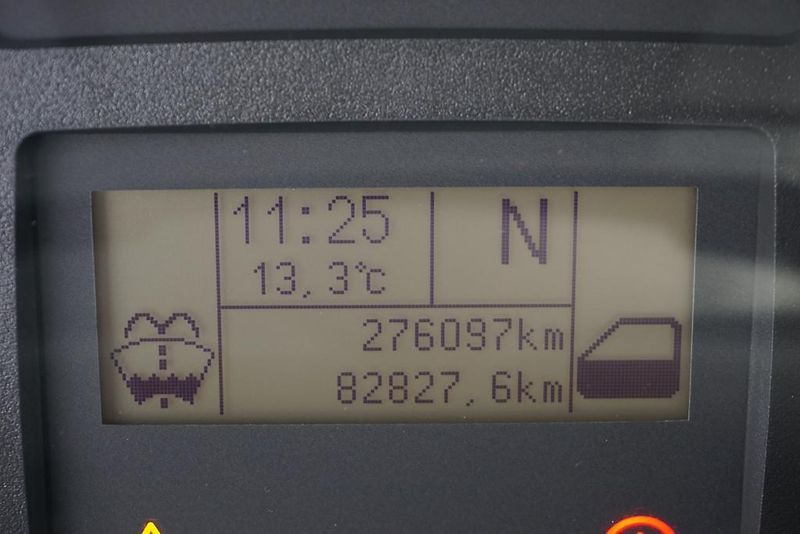 Iveco Eurocargo (2018) 160-250 / E 6 / CHŁODNIA + WIN - fotka 12 z 46
