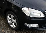Škoda Fabia (2013) - náhled 6