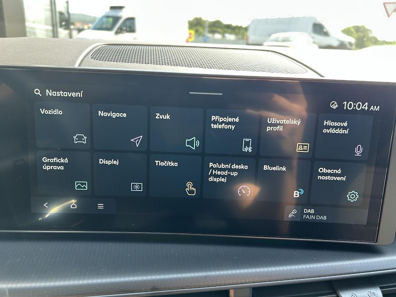 Hyundai Santa Fe 26 7S 1,6 TGDI HEV CALLIGRAPHY - fotka 43 z 44
