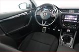 Škoda Octavia (2017) Style Plus 1.6 TDI, Tempomat - náhled 7