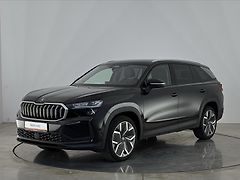 Škoda Kodiaq Exclusive Selection 4x4 DSG - fotografie inzerátu