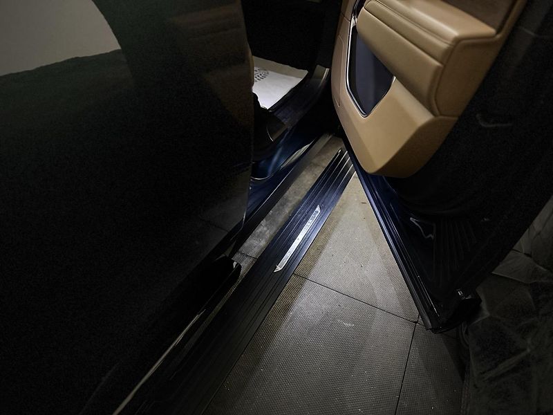 Land Rover Range Rover (2022) 3.0 D6H,FACELIFT ,TOP - fotka 37 z 55