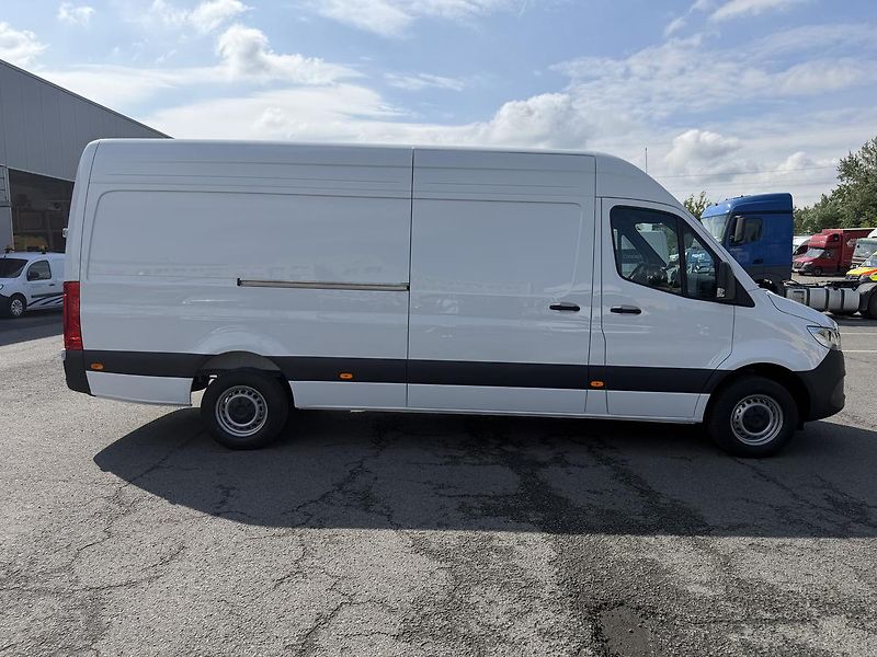 Mercedes-Benz Sprinter 317 CDI / KW PRO / L - fotka 10 z 18