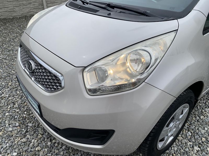 Kia Venga 1.4i 16v 90PS KLIMA SERVIS!!!  - fotka 78 z 144