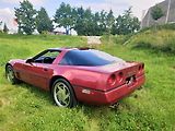 Chevrolet Corvette (1988) - náhled 10