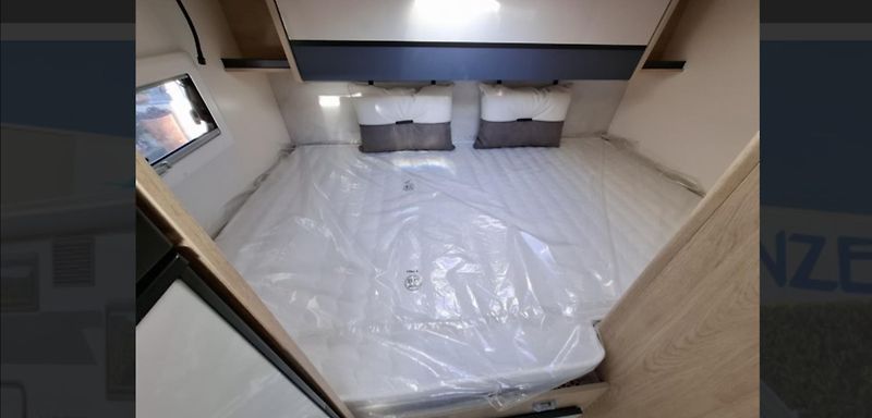 CI Caravans International (2026) HORON 91FIT 2026 AKČNÍ NABÍDKA - fotka 12 z 28