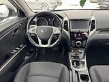 SsangYong Tivoli 1,6i 4x4 Automat - náhled 12