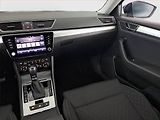 Škoda Superb (2020) Ambition 1.6 TDI, Automat - náhled 8