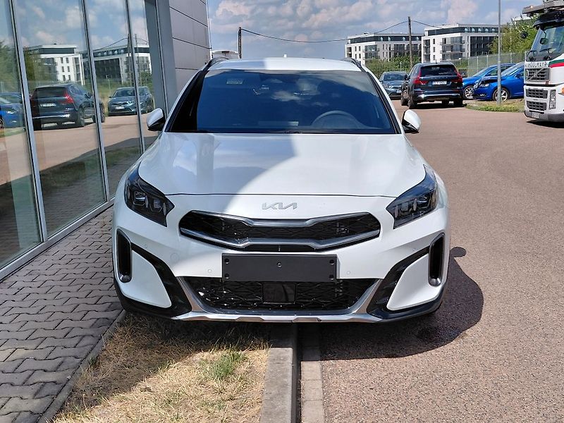 Kia XCeed GT-LINE 1,6 T-GDi GPF 7DCT 132 - fotka 11 z 12