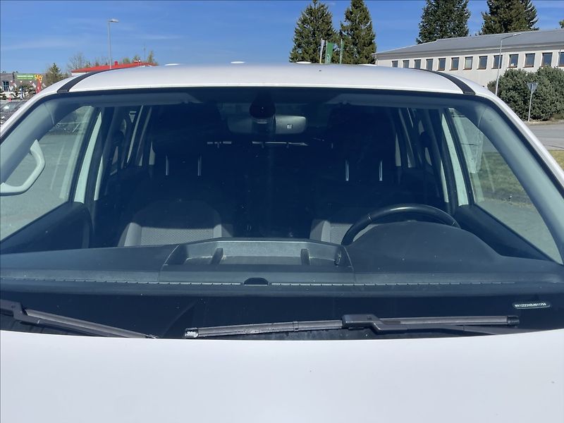 Volkswagen Amarok 3,0 TDi 150kw odp. DPH - fotka 25 z 31