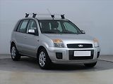 Ford Fusion (2010) 1.4, ČR,1.maj, po STK - náhled 1