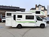 Eura Mobil Ostatní FORSTER A699 VB 7MÍST KLIMA - náhled 8