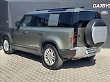 Land Rover Defender 3,0 110 D200 S AWD AT ČR DPH - náhled 6