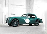 Jaguar XK140