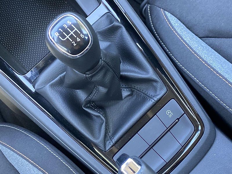 Škoda Scala (2025) 1.0 TSI Selection - fotka 19 z 33