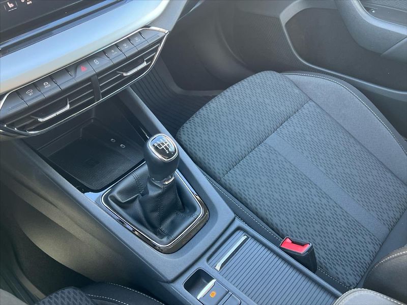 Škoda Octavia 1,5 TSi 110kW STYLE  IV. - fotka 18 z 28