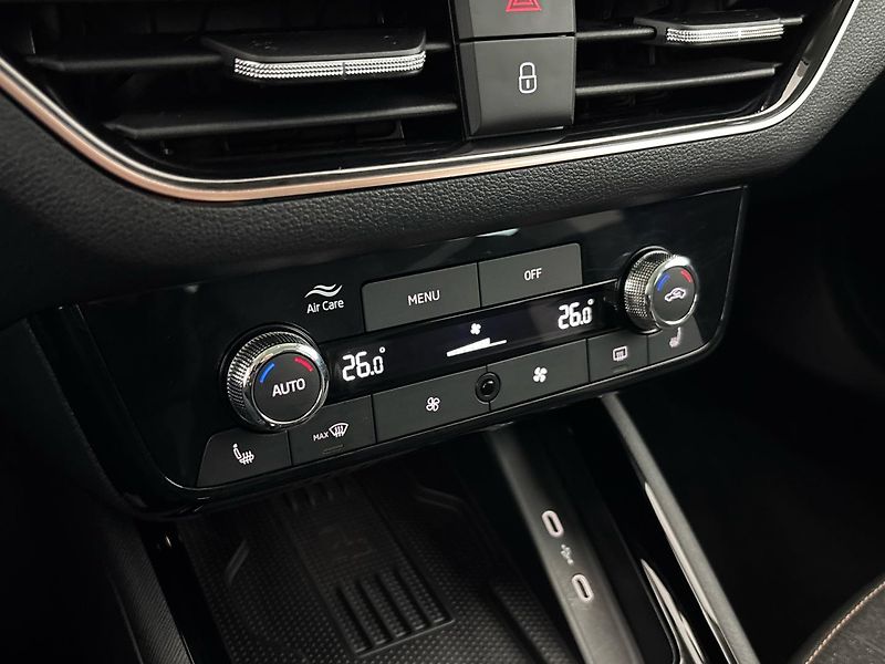 Škoda Scala Top Selection - fotka 19 z 27
