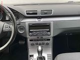 Volkswagen Passat (2013) 1.4 TSi, Comfortline, DSG - náhled 12