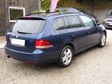 Volkswagen Golf (2012) 1.2 TSI 77kW - náhled 10